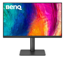 Монітор BenQ PD2706QN Grey