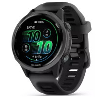 Смарт-годинник Garmin Forerunner 570 - 42MM, Black, GPS смарт-годинник (010-02970-00)