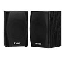 Акустична система YENKEE YSP 2010BK USB Black (45011776)