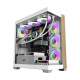 Корпус для ПК DARKFLASH DS900W WHITE