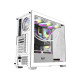 Корпус для ПК DARKFLASH DS900W WHITE