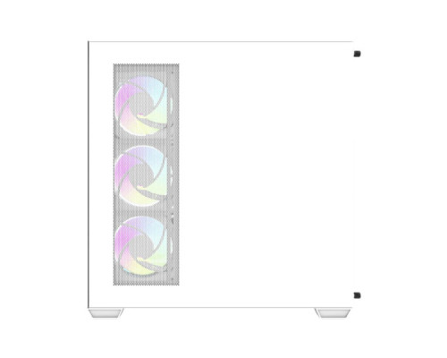 Корпус для ПК DARKFLASH DS900W WHITE