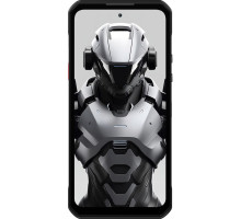 Мобільний телефон OUKITEL WP60 12/512GB Black (6941749843531)