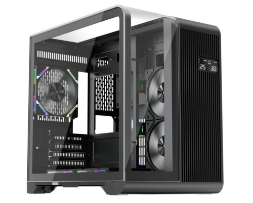 Корпус для ПК 1stPlayer RT5-BK