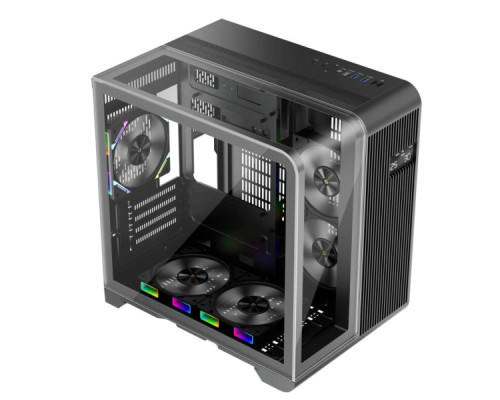 Корпус для ПК 1stPlayer RT5-BK
