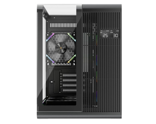 Корпус для ПК 1stPlayer RT5-BK