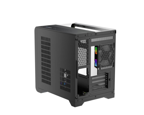 Корпус для ПК 1stPlayer RT5-BK