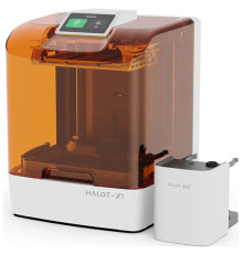 3D-принтер Creality HALOT-X1 Combo