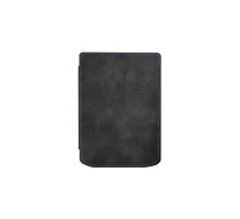 Чохол до електронної книги BeCover Smart Case PocketBook 629 Verse / 634 Verse Pro 6" Black (710450)