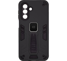 Чохол до мобільного телефона Armorstandart Proover Samsung A17 4G Black (ARM86716)