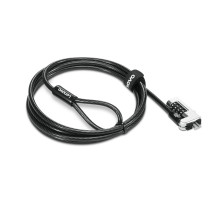 Тросик із замком до ноутбука Lenovo Combination Cable Lock (4XE1F30278)