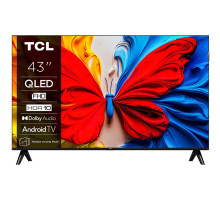 Телевізор TCL 43V5C