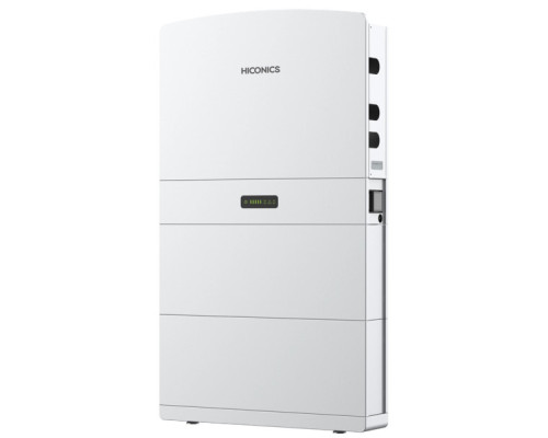 Система зберігання енергії Hiconics HiEnergy-S 10kW 10.2kWh (HEC2-T10.10)