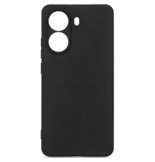 Чохол до мобільного телефона BeCover Poco X7 Pro Black (713482)