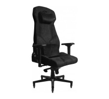 Крісло ігрове GT Racer X-8007 Dark Gray (X-8007 Fabric DarkGrayXL)