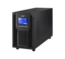 Пристрій безперебійного живлення FSP Champ 1000VA, Schuko (CH-1102TS) (PPF8001300)