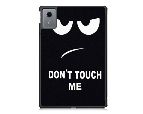Чохол до планшета BeCover Smart Case Lenovo Idea Tab/K11 (2nd Gen) TB336/Xiaoxin Pad (2025) 11" Don't Touch (714100)