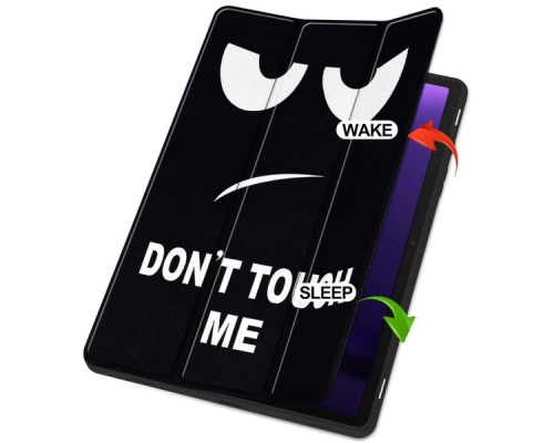 Чохол до планшета BeCover Smart Case Lenovo Idea Tab/K11 (2nd Gen) TB336/Xiaoxin Pad (2025) 11" Don't Touch (714100)