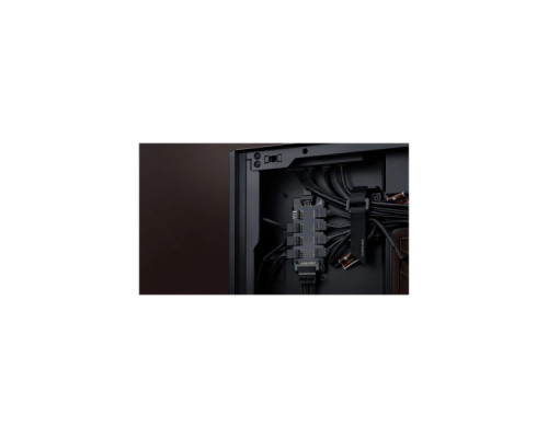 Корпус для ПК Noctua Antec Flux Pro Noctua Edition
