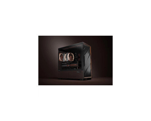 Корпус для ПК Noctua Antec Flux Pro Noctua Edition