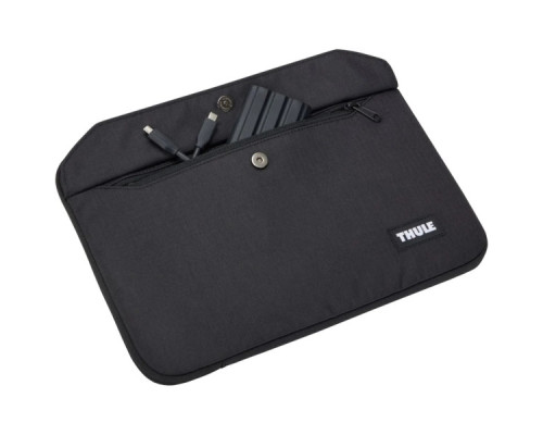 Сумка для ноутбука Thule 14" Lithos Sleeve MacBook Pro TLS-114 Black (3205456)