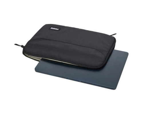Сумка для ноутбука Thule 14" Lithos Sleeve MacBook Pro TLS-114 Black (3205456)