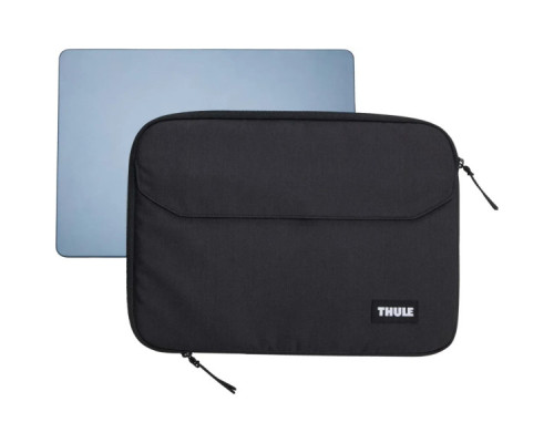 Сумка для ноутбука Thule 14" Lithos Sleeve MacBook Pro TLS-114 Black (3205456)