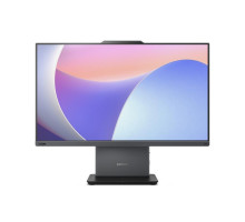 Комп'ютер Lenovo ThinkCentre AiO neo 50a 24 Gen 5 / i3-1315U, 16, 512, WF, KM (12SC000BUI)