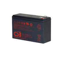 Батарея до ДБЖ CSB HR1218WF2 12V 18W (HR1218WF2)