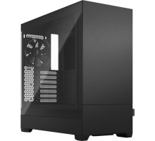 Корпус для ПК Fractal Design Pop Silent Black TG Clear Tint (FD-C-POS1A-02)