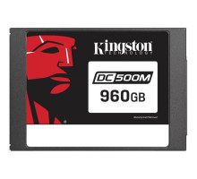 Накопичувач SSD 2.5" 960GB Kingston (SEDC500M/960G)