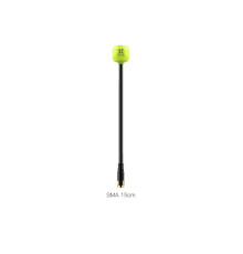 Антена для дрона Foxeer Lollipop 4plus High Quality 5GHz SMA 150mm RHCP 1шт (PA1474SG5-1)