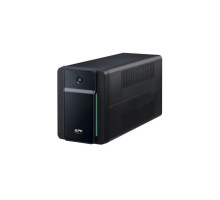 Пристрій безперебійного живлення APC Easy UPS 1600VA, Schuko (BVX1600LI-GR)