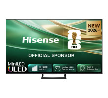 Телевізор Hisense 85E8S