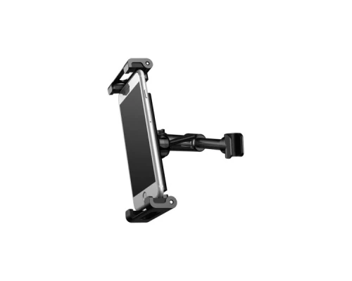 Універсальний автотримач Baseus Back Seat Car Mount Holder Black (SUHZ-01) Універсальний автотримач Baseus Back Seat Car Mount Holder Black (SUHZ-01)