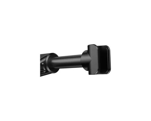 Універсальний автотримач Baseus Back Seat Car Mount Holder Black (SUHZ-01) Універсальний автотримач Baseus Back Seat Car Mount Holder Black (SUHZ-01)