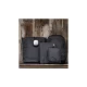 Чохол до ноутбука Case Logic 15.6" Invigo Eco Sleeve INVIS-116 Black (3205101)