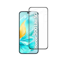 Скло захисне PowerPlant Full screen PowerPlant Honor 200 Lite (GL605146)