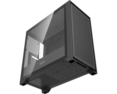 Корпус для ПК DARKFLASH DRX90 MESH BLACK