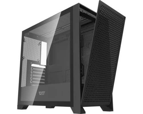 Корпус для ПК DARKFLASH DRX90 MESH BLACK