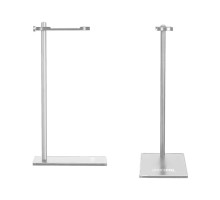 Підставка для гарнітури OfficePro Aluminum Alloys Silver (LS350S)