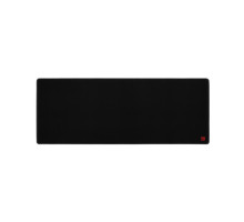 Килимок для мишки Defender Ultra One Black (50004)