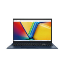 Ноутбук ASUS Vivobook 15 X1504VA-BQ499 (90NB10J1-M00PH0)