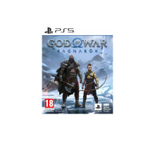 Гра Sony God of War Ragnarok [PS5] (9410591)