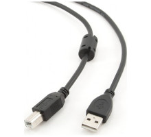 Кабель для принтера USB 2.0 AM/BM 3.0m Cablexpert (CCF-USB2-AMBM-10)