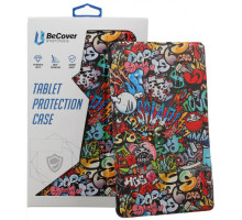 Чохол до планшета BeCover Smart Case Lenovo Tab P11 / P11 Plus Graffiti (706102)