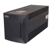 Пристрій безперебійного живлення Powercom RPT-1025AP SCHUKO