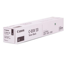 Тонер Canon C-EXV33, для iR2520/2520i/2530 (2785B002)