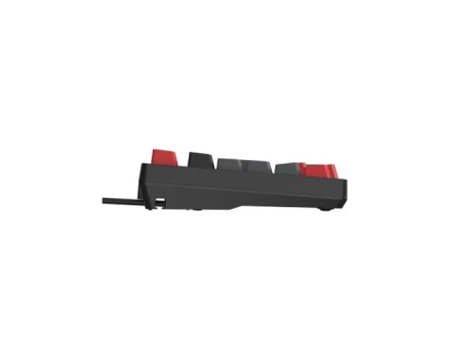 Клавіатура A4Tech Bloody S98 RGB BLMS Red Switch USB Sports Red (Bloody S98 Sports Red) Клавіатура A4Tech Bloody S98 RGB BLMS Red Switch USB Sports Red (Bloody S98 Sports Red)