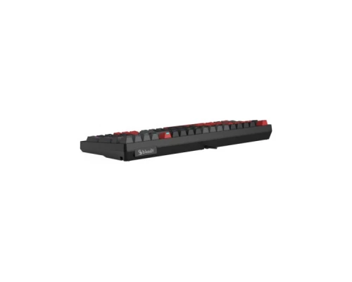 Клавіатура A4Tech Bloody S98 RGB BLMS Red Switch USB Sports Red (Bloody S98 Sports Red) Клавіатура A4Tech Bloody S98 RGB BLMS Red Switch USB Sports Red (Bloody S98 Sports Red)